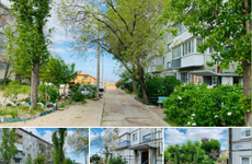 Актер Дмитрий Дюжев тайно посетил Волгоградскую область