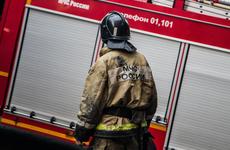 Воронежский поджигатель отправился в колонию из-за роковой спички на поле соседа