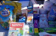 В Волгоградской области взвинтили цены на спички