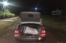 Рыбака с уловом и сетями задержали в Волгоградской области