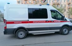 Облздрав опубликовал зарплаты камышинских главврачей за 2021 год