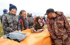 В НАО откроется Этномедиа-школа и снимут три фильма о русских, коми и ненцах