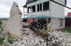 Воронежца осудили за смерть троих детей под завалами недостроенного гаража
