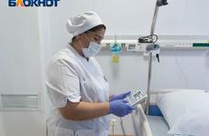 В Воронежской области продолжает увеличиваться суточное число излечившихся от ковида