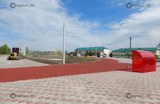 Новый стадион в Воронежской области должны достроить уже летом