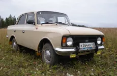 Собянин заявил о возобновлении производства автомобилей под брендом «Москвич»