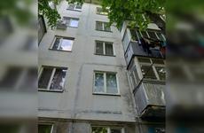 В Ростовской области двухлетняя девочка погибла при падении с высоты