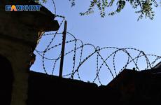 В Воронежской области сбежавший с поста прапорщик устроил стрельбу в городе