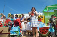 Заместителем главы Волгограда стала экс-депутат Госдумы Кувычко