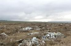 На Ставрополье арендатор заплатит более 28 миллионов рублей за свалку на земельном участке