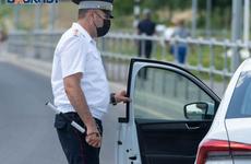 В Воронежской области иномарка столкнулась с мотоциклом: пострадал подросток