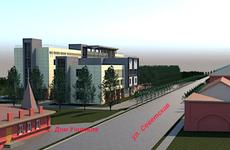 В Камышине Волгоградской области построят новую поликлинику