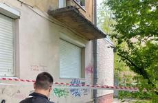 УК «Центрального района»: «Нынешнее состояние балкона — результат отсутствия капремонта в доме» УК «Центрального района»: «Нынешнее состояние балкона — результат отсутствия капремонта в доме»