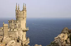 Отельерам Крыма предсказали провальный летний сезон