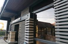 Горевшее в Волгограде кафе «Шампур» продают за 30 млн рублей