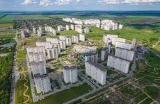 Власти Ростова-на-Дону выбрали подрядчика для строительства модульной школы на Суворовском