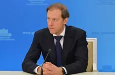 Первые потребительские товары по параллельному импорту могут ввезти в Россию через месяц