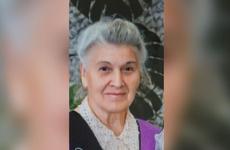 На острове в Волгограде пропала бабушка с проблемами с памятью