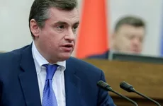 Леонид Слуцкий утвержден в должности нового руководителя фракции ЛДПР в Госдуме