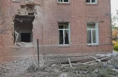 СРОЧНО: ВСУ обстреляли Курскую область, погиб гражданский
