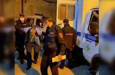В Ростове-на-Дону начнется суд над украинским националистом по делу о подрыве моста в ЛНР 19 мая