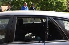 При обстреле ВСУ села Курской области погиб водитель грузовика. Есть раненые