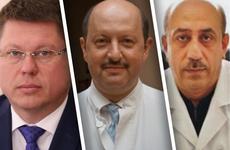 Самым высокооплачиваемым главврачом Ростова оказался депутат гордумы за 2021 год