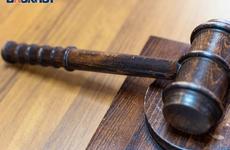 Глава строительной фирмы пойдет под суд после ремонта поликлиники в Воронеже