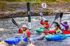 Новгородка выиграла всероссийские соревнования по спортивной борьбе