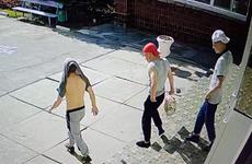 Трое несовершеннолетних парней без вести пропали в Волжском