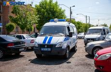Юный автовор задержан в Волжском за кражу на Первомай