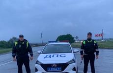 В областном центре полицейские задержали подозреваемого в хищениях имущества