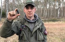 Под Волгоградом разыскали внука погибшего в бою с фашистами сталинградского героя