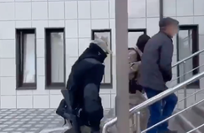 В Карачаево-Черкессии задержали двух бывших членов банды Басаева