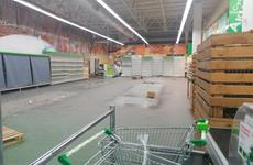 Центральный рынок Волгограда теряет своих арендаторов