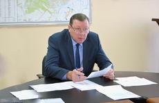 Суд пересмотрит приговор бывшему главе администрации Новочеркасска Игорю Зюзину