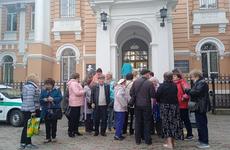 Суд в Ростове-на-Дону отказался возвращать бесплатный проезд для ветеранов