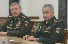 Шойгу: военные угрозы у западных границ России нарастают