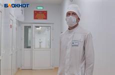 За сутки коронавирусом заразились 129 воронежцев