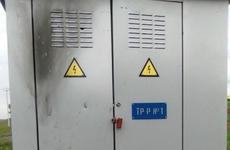 Количество инцидентов в электросетевом комплексе на приграничных территориях неуклонно растет