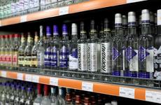 В НАО напомнили о запрете продажи алкоголя в День защиты детей