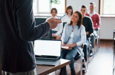 Финтех Хаб Банка России и «РТК-Солар» провели в «Сириусе» образовательный интенсив для студентов по защите банковской инфраструктуры от киберугроз