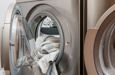 В Волгограде из магазинов изымают стиральный порошок "LaundryTime"