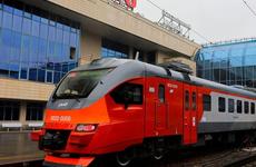 На маршруте Таганрог — Ростов отменят восемь электричек