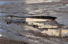 Прокуратура внесла представление районной администрации Ставрополя за ямы на дорогах