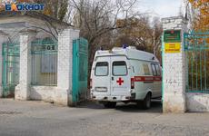 Умирают ли волжане от COVD-19, рассказали в оперштабе