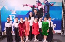 Более 20 медалей привезли танцоры из НАО с турнира «Беломорские ритмы»