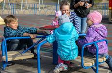 Жители НАО могут заявиться на выплату на детей от 8 до 17 лет