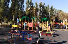 83 тысячи школьников Волгоградской области отдохнут в летних лагерях в 2022 году