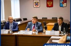 Вода, воздух, земля: проект «ДНК предприятия» обещает защитить экологию Таганрога